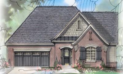 The Lilly. 3br New Home in Westfield, IN