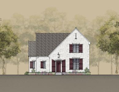 341. Westfield, IN New Homes