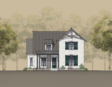 343. New Homes in Westfield, IN