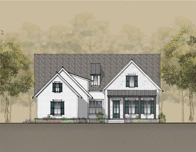 561. Westfield, IN New Homes