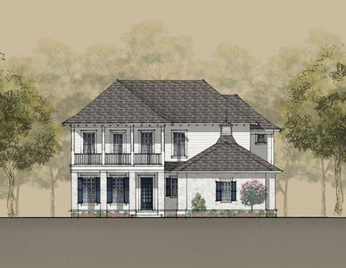 582. New Home in Westfield, IN