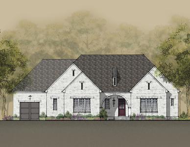 731. 731 New Home in Westfield, IN