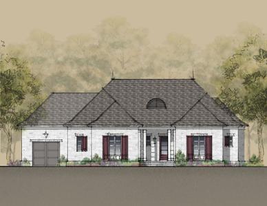 732. 732 New Home in Westfield, IN