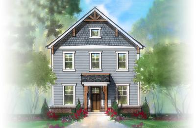 The Whitford. 3br New Home in Westfield, IN