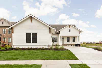 562 New Home in Westfield, IN