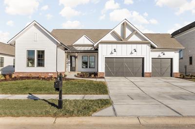 532 New Home in Westfield, IN