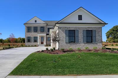 581 New Home in Westfield, IN