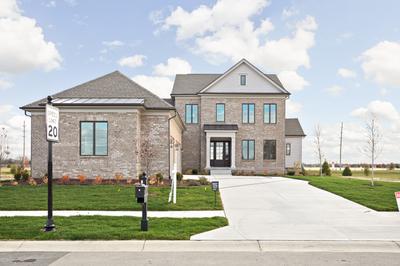 591 New Home in Westfield, IN