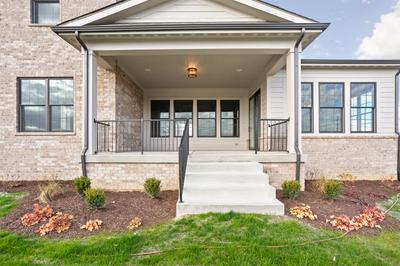 6br New Home in Westfield, IN