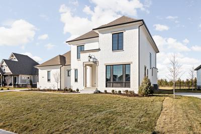 3,764sf New Home in Westfield, IN