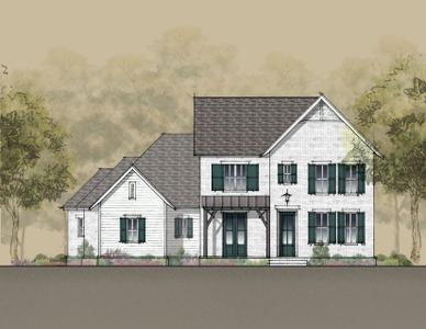 763 New Home in Westfield, IN