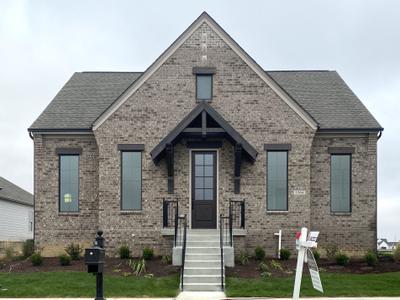 303 New Home in Westfield, IN
