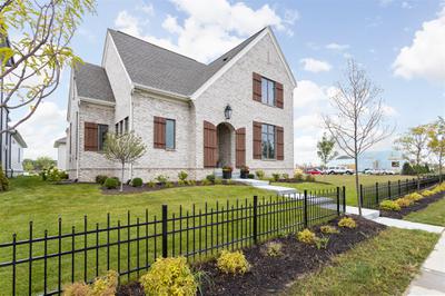 341 New Home in Westfield, IN