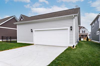 3br New Home in Westfield, IN