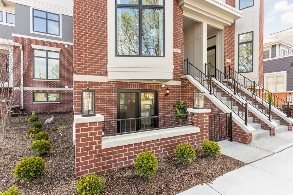 16 Gateway New homes in Indianapolis IN