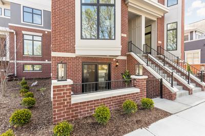 16 Gateway New homes in Indianapolis IN