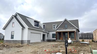 Current Phase. Westfield, IN New Homes