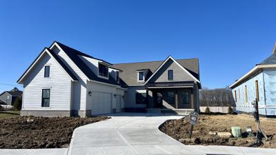 4,260sf New Home in Westfield, IN