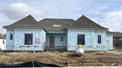 Current Phase. New Homes in Westfield, IN