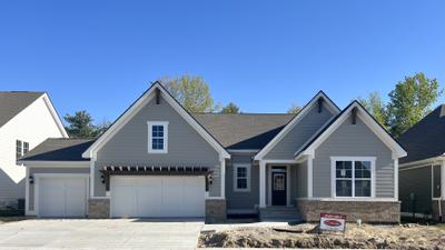 Current Phase. Harmony New Homes in Westfield, IN