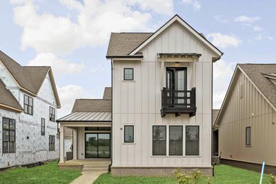 3,379sf New Home in Westfield, IN