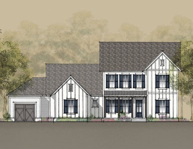 721 New Home in Westfield, IN