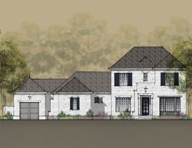 723 New Home in Westfield, IN