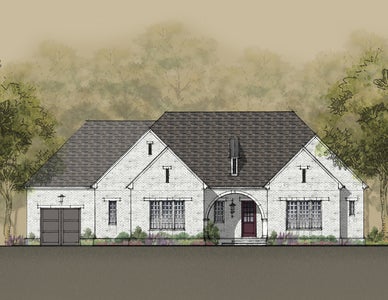 731 New Home in Westfield, IN