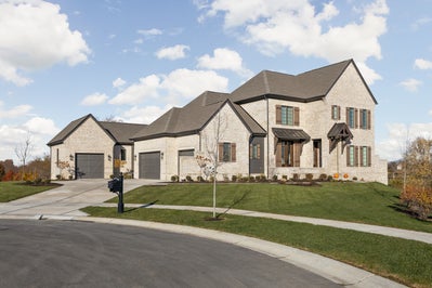761 New Home in Westfield, IN