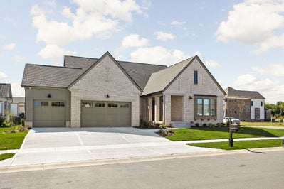 531 New Home in Westfield, IN