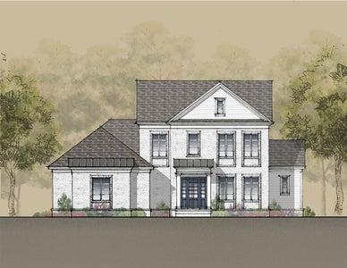 591 New Home in Westfield, IN