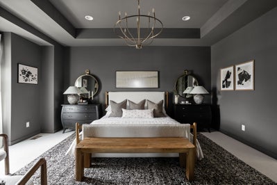 Our Photos of Master Bedrooms