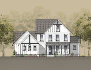 592 New Home in Westfield, IN