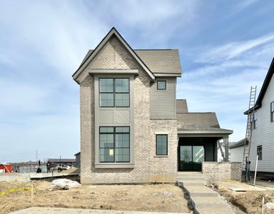 Midland New Homes in Westfield, IN