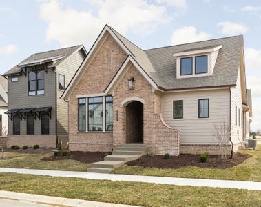 New Homes in Westfield, IN
