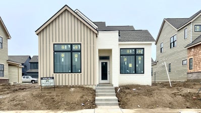 New Home in Westfield, IN