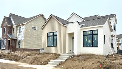 New Home in Westfield, IN